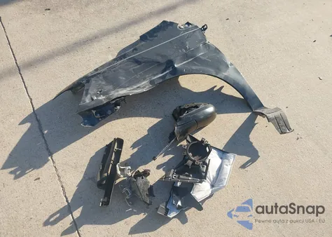 2016 Chevrolet Sonic Ls Auto from USA, damaged, VIN 1G1JA5SH3G4108996